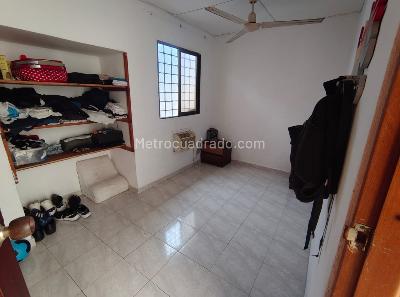Casa en venta en Paraiso, Barranquilla · foto 3 de 16