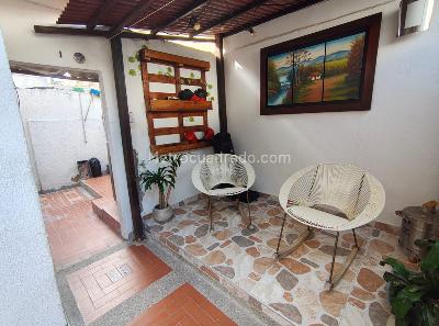 Casa en venta en Paraiso, Barranquilla · foto 8 de 16