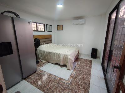 Casa en venta en Paraiso, Barranquilla · foto 9 de 16