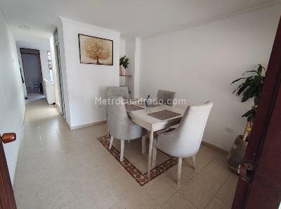 Casa en venta en Paraiso, Barranquilla · foto 11 de 16