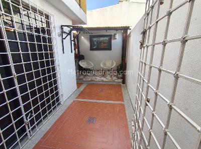 Casa en venta en Paraiso, Barranquilla · foto 12 de 16