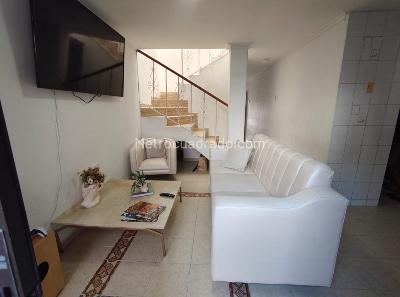 Casa en venta en Paraiso, Barranquilla · foto 13 de 16