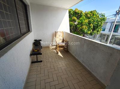 Casa en venta en Paraiso, Barranquilla · foto 14 de 16