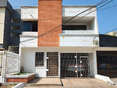 Casa en venta en Paraiso, Barranquilla · foto 16 de 16