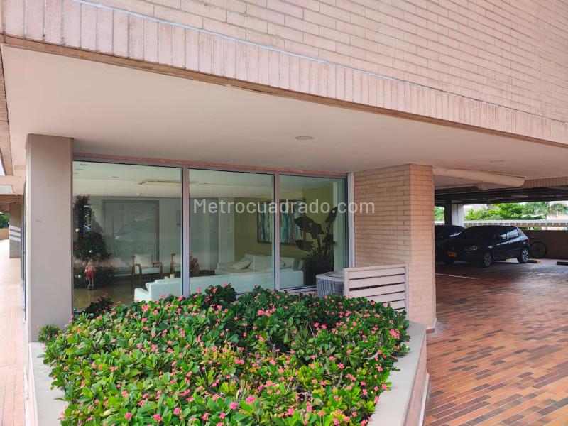 Apartamento en Arriendo, Altos De Riomar, Barranquilla – pohled 4