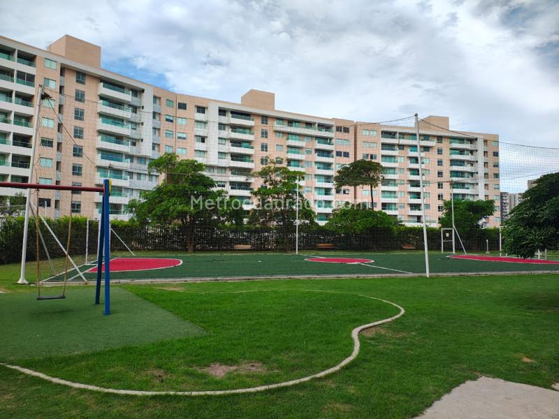 Apartamento en Arriendo, Altos De Riomar, Barranquilla – pohled 6