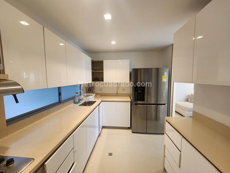 Apartamento en Arriendo, Altos De Riomar, Barranquilla – další