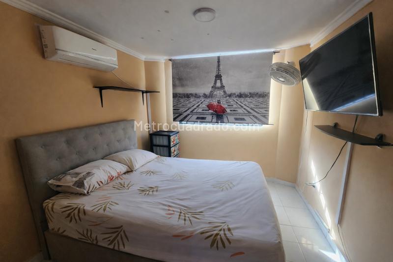 Apartment for rent in Barranquilla