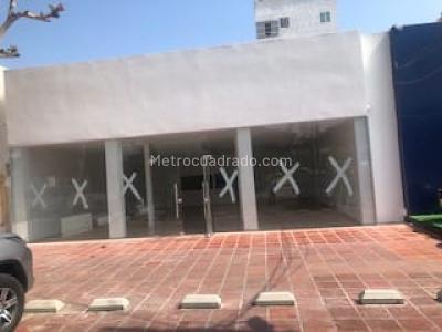 Local Comercial en Arriendo, Ciudad Jardin, Barranquilla
