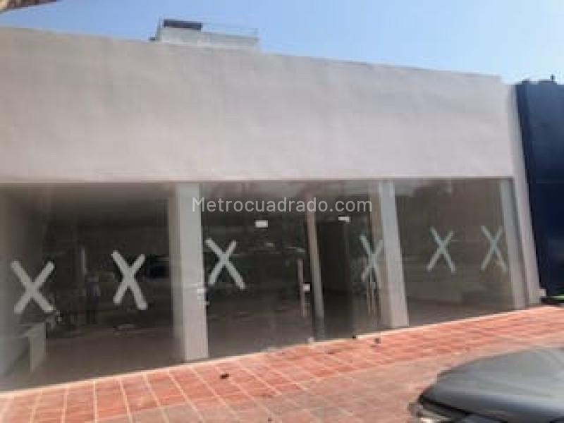 Local Comercial en Arriendo, Ciudad Jardin, Barranquilla - Vista 5