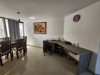Apartamento en venta en Villa Santos, Barranquilla · foto 2 de 15