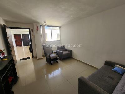 Apartamento en venta en Villa Santos, Barranquilla · foto 3 de 15