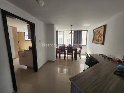 Apartamento en venta en Villa Santos, Barranquilla · foto 4 de 15