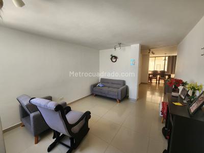 Apartamento en venta en Villa Santos, Barranquilla · foto 5 de 15