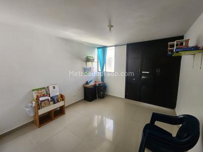 Apartamento en venta en Villa Santos, Barranquilla · foto 7 de 15
