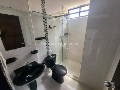 Apartamento en venta en Villa Santos, Barranquilla · foto 14 de 15