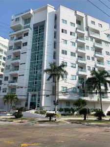 Apartaestudio en Arriendo, San Vicente, Barranquilla