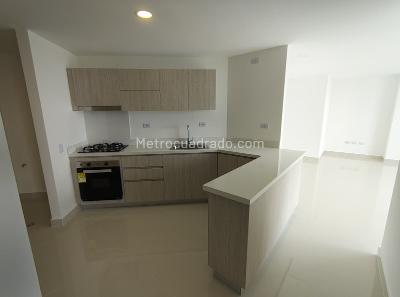 Apartamento de 3 alcobas en venta en Ciudad Jardin, Barranquilla, 101 m² · foto 17 de 18
