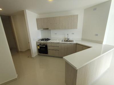 Apartamento de 3 alcobas en venta en Ciudad Jardin, Barranquilla, 101 m² · foto 18 de 18