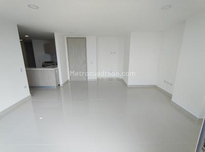 Apartamento de 3 alcobas en venta en Ciudad Jardin, Barranquilla, 101 m² · foto 5 de 18