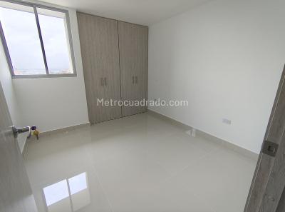 Apartamento de 3 alcobas en venta en Ciudad Jardin, Barranquilla, 101 m² · foto 6 de 18