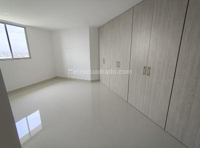 Apartamento de 3 alcobas en venta en Ciudad Jardin, Barranquilla, 101 m² · foto 7 de 18