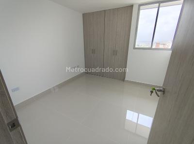 Apartamento de 3 alcobas en venta en Ciudad Jardin, Barranquilla, 101 m² · foto 8 de 18