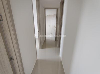 Apartamento de 3 alcobas en venta en Ciudad Jardin, Barranquilla, 101 m² · foto 10 de 18