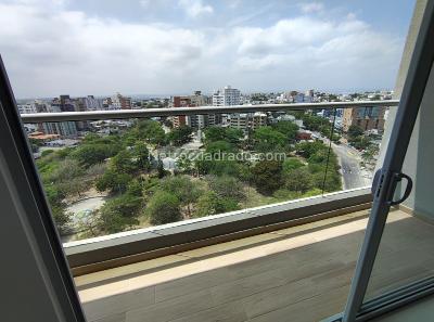 Apartamento de 3 alcobas en venta en Ciudad Jardin, Barranquilla, 101 m² · foto 11 de 18