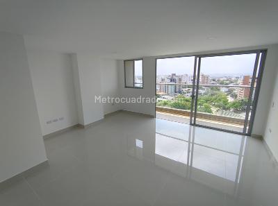 Apartamento de 3 alcobas en venta en Ciudad Jardin, Barranquilla, 101 m² · foto 13 de 18