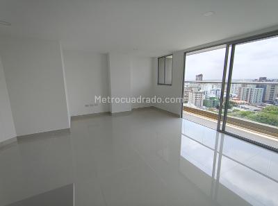 Apartamento de 3 alcobas en venta en Ciudad Jardin, Barranquilla, 101 m² · foto 14 de 18