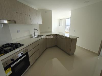 Apartamento de 3 alcobas en venta en Ciudad Jardin, Barranquilla, 101 m² · foto 15 de 18