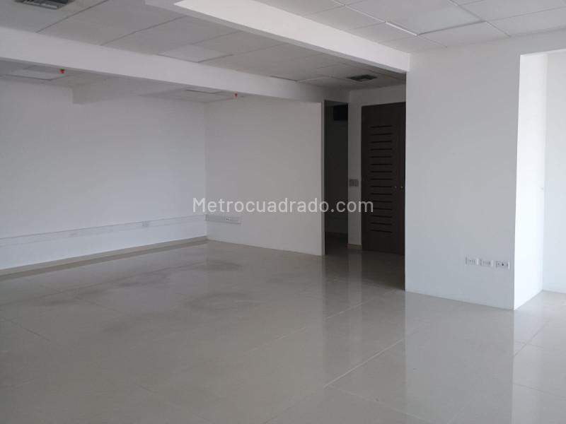 Oficina en Arriendo, El Country, Barranquilla - Widok 2