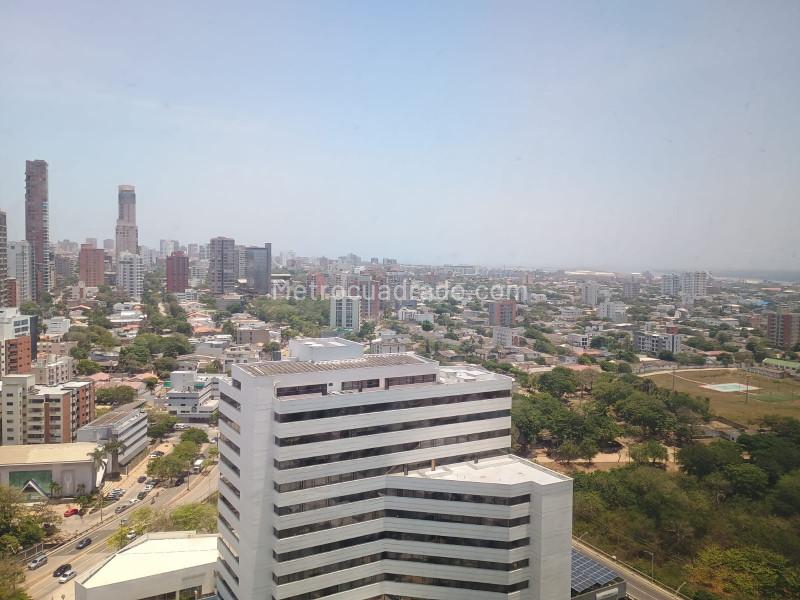 Oficina en Arriendo, El Country, Barranquilla - Widok 6