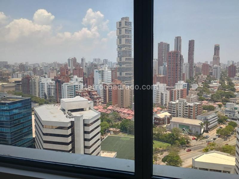 Oficina en Arriendo, El Country, Barranquilla - Więcej