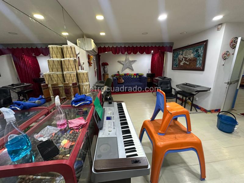 Local Comercial en Arriendo, La Campiña, Barranquilla - Vista 4