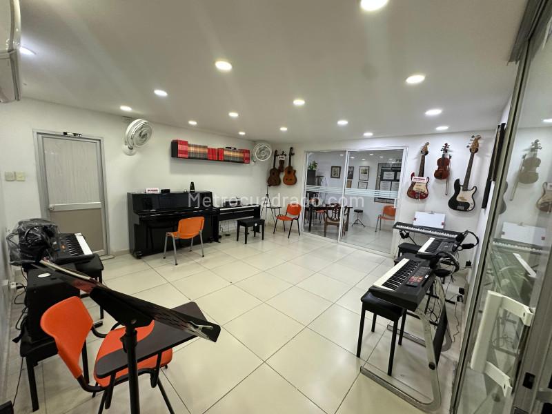 Local Comercial en Arriendo, La Campiña, Barranquilla - Vista 5