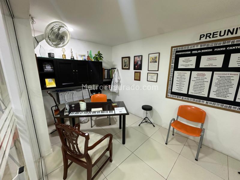 Local Comercial en Arriendo, La Campiña, Barranquilla - Más