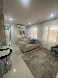 Apartamento de 3 alcobas en venta en Bellavista, Barranquilla, 91 m² · foto 2 de 19