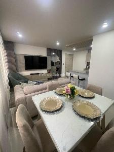 Apartamento de 3 alcobas en venta en Bellavista, Barranquilla, 91 m² · foto 3 de 19