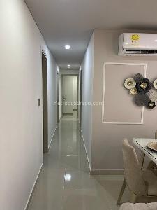 Apartamento de 3 alcobas en venta en Bellavista, Barranquilla, 91 m² · foto 4 de 19
