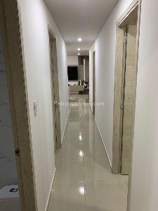 Apartamento de 3 alcobas en venta en Bellavista, Barranquilla, 91 m² · foto 6 de 19