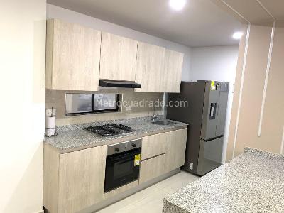 Apartamento de 3 alcobas en venta en Bellavista, Barranquilla, 91 m² · foto 7 de 19