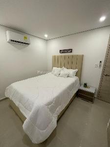 Apartamento de 3 alcobas en venta en Bellavista, Barranquilla, 91 m² · foto 9 de 19
