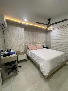 Apartamento de 3 alcobas en venta en Bellavista, Barranquilla, 91 m² · foto 10 de 19