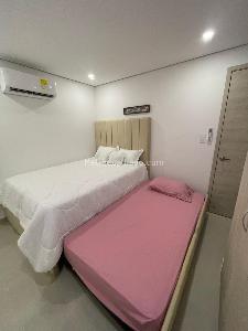 Apartamento de 3 alcobas en venta en Bellavista, Barranquilla, 91 m² · foto 12 de 19