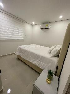 Apartamento de 3 alcobas en venta en Bellavista, Barranquilla, 91 m² · foto 15 de 19