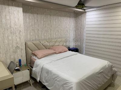 Apartamento de 3 alcobas en venta en Bellavista, Barranquilla, 91 m² · foto 17 de 19