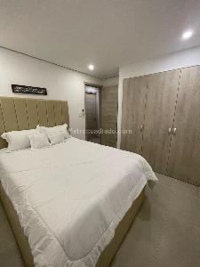 Apartamento de 3 alcobas en venta en Bellavista, Barranquilla, 91 m² · foto 18 de 19