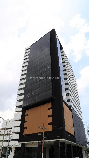 Oficina en Arriendo, El Country, Barranquilla - Widok 2